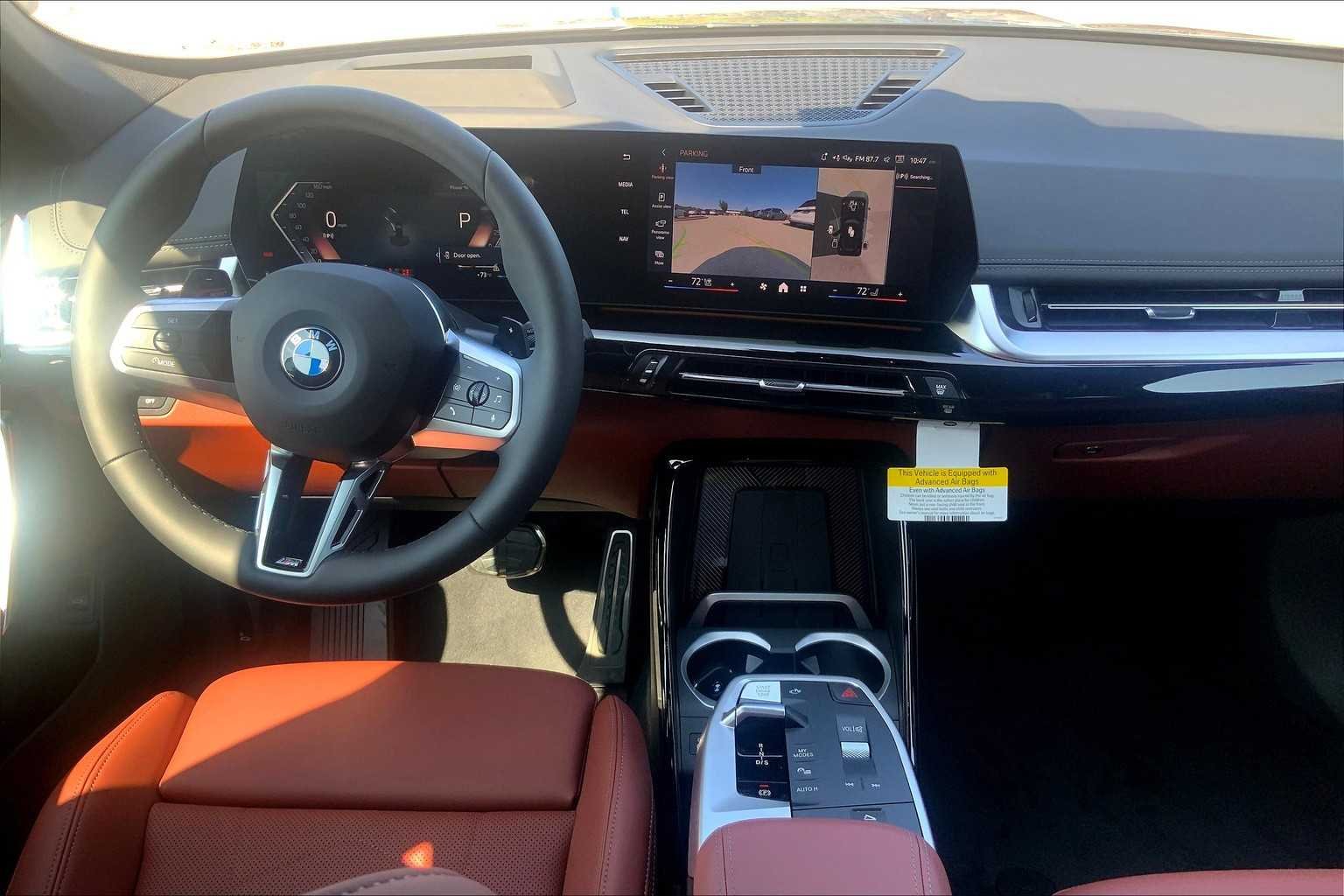 2026 BMW X1 28i - Photo 5
