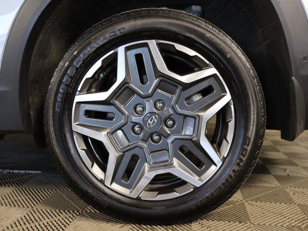 2023 Hyundai Santa Fe Limited HEV - Photo 25