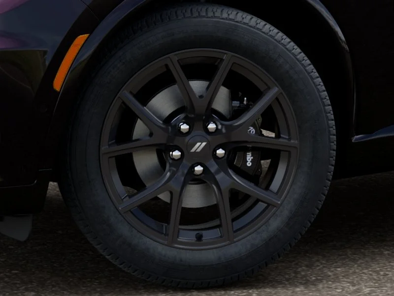 New 2027 Red Oxide Paint Dodge GT HEMI image 4