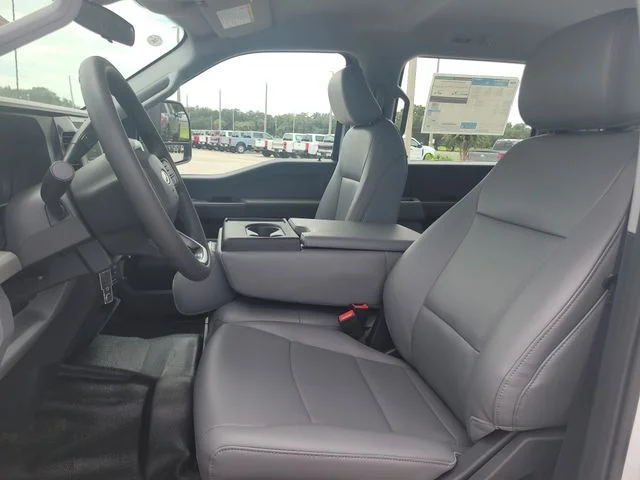 New 2026 Oxford White Ford XL image 20