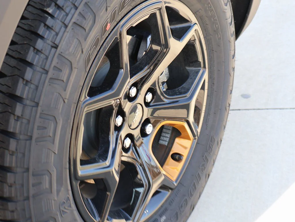 2026 Ford Explorer Tremor - Photo 42