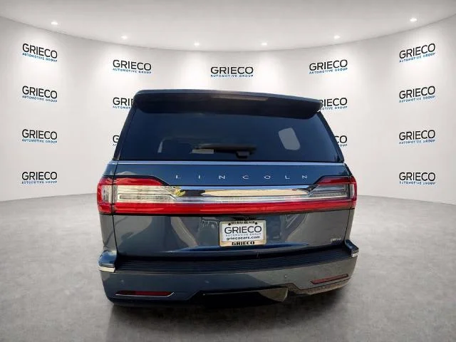 Used 2020 Blue Diamond Lincoln Reserve image 19
