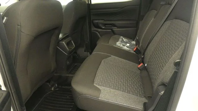New 2026 White Ford XL image 10
