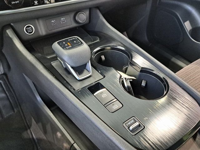 Used 2023 Black Nissan SV image 17