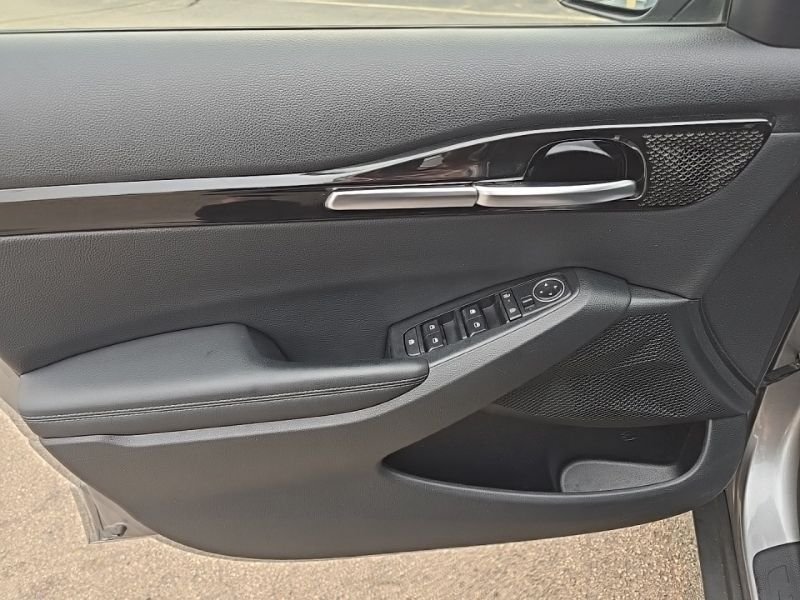 Used 2024 Gray Kia S image 21