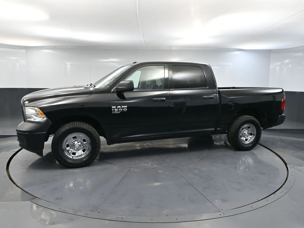 2019 RAM Ram 1500 Classic Tradesman - Photo 11