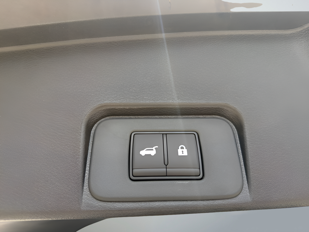 New 2026 Gray Nissan Dark Armor image 15