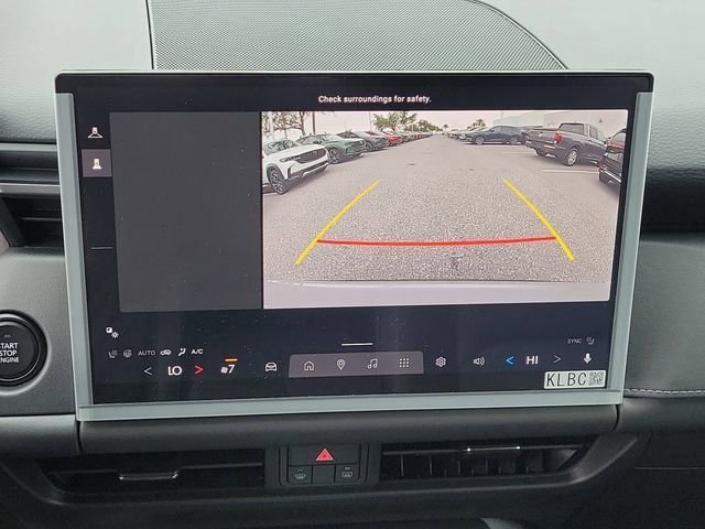 New 2026 Gray Mazda 2.5 S Preferred image 25