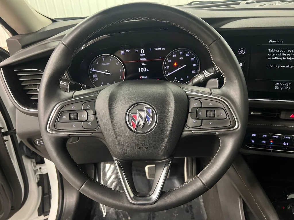 2023 Buick Envision Essence - Photo 20