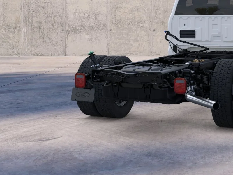 New 2026 White Ford XL image 25