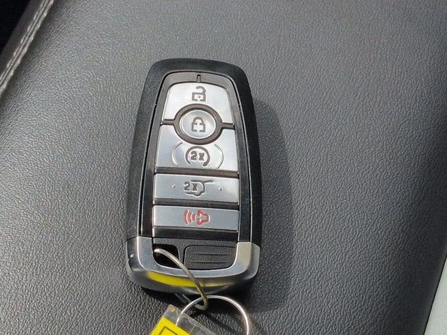 Certified Used 2024 2024 FORD EXPLORER XLT Ford XLT image 28
