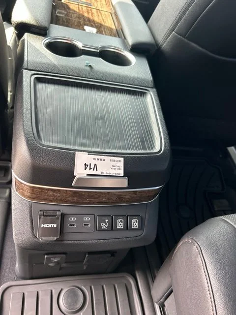 New 2026 Beige Toyota Platinum image 11