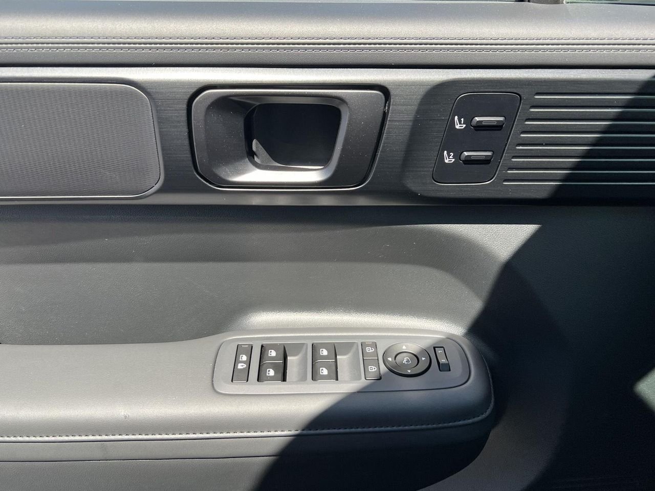 New 2026 Hampton Gray Hyundai Calligraphy image 31
