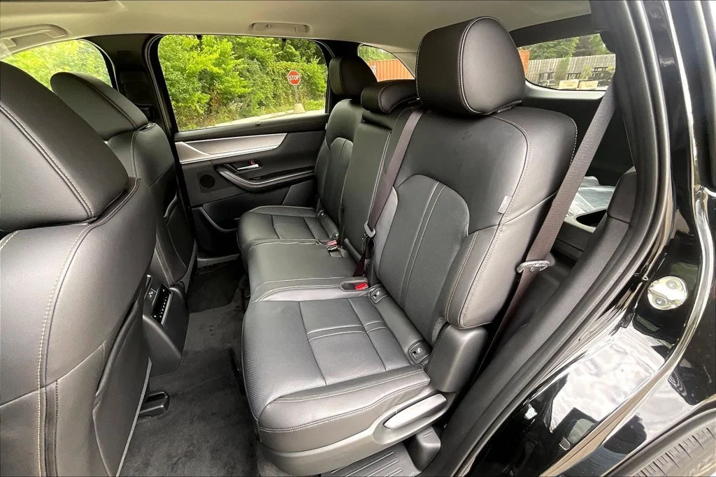 2026 Mazda CX-70 Preferred Package - Photo 10