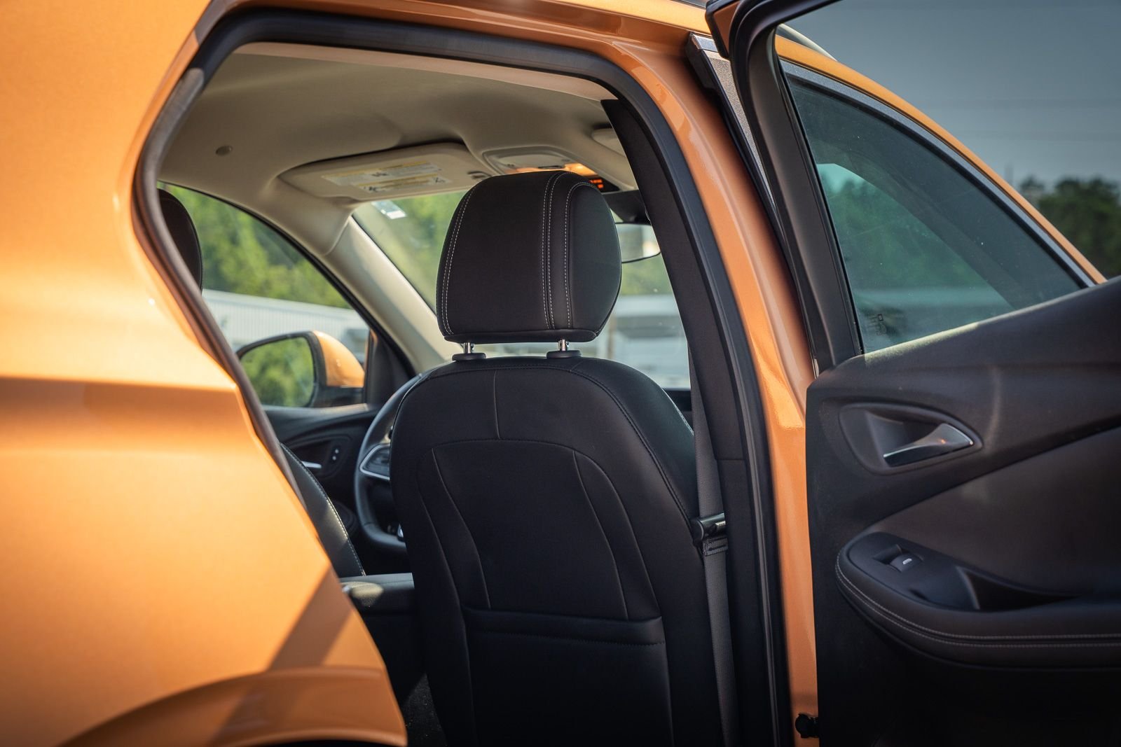 2024 Buick Encore GX Sport Touring - Photo 15
