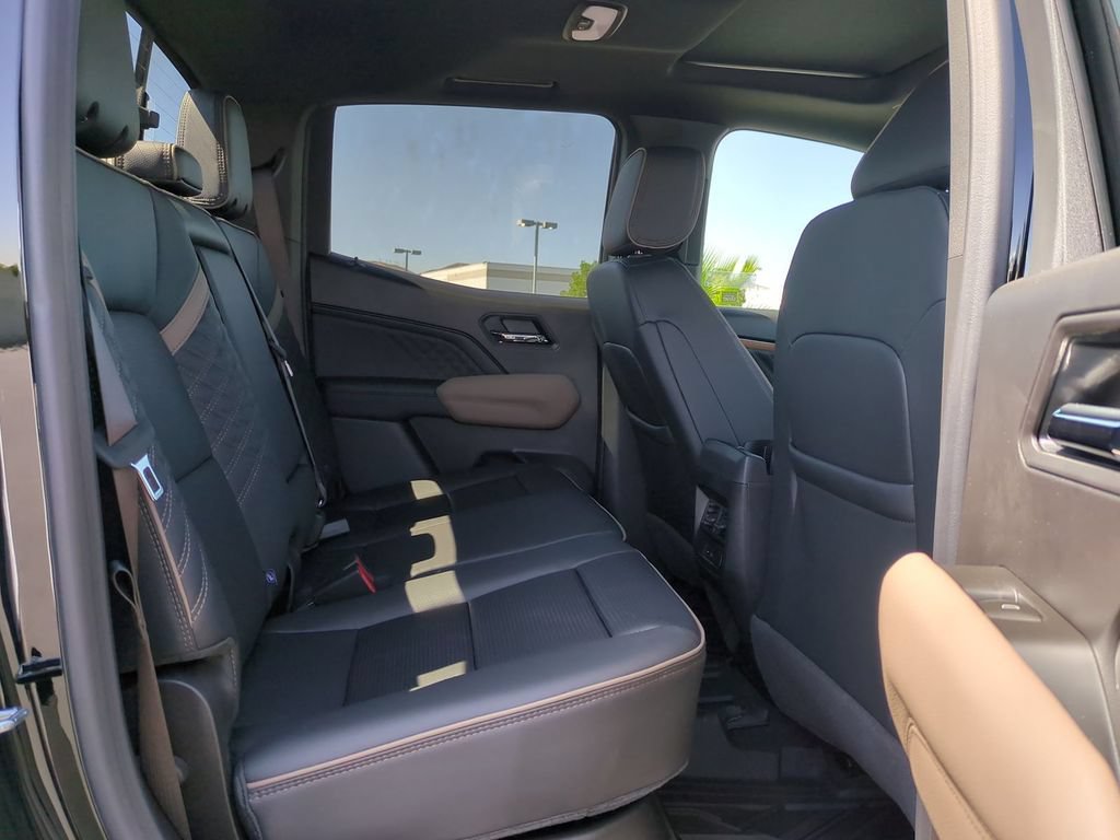 New 2026 Onyx Black GMC Denali image 32