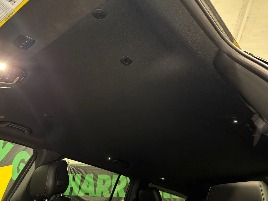 Certified Used 2023 Baltic Gray Metallic Clearcoat Jeep Series I image 14
