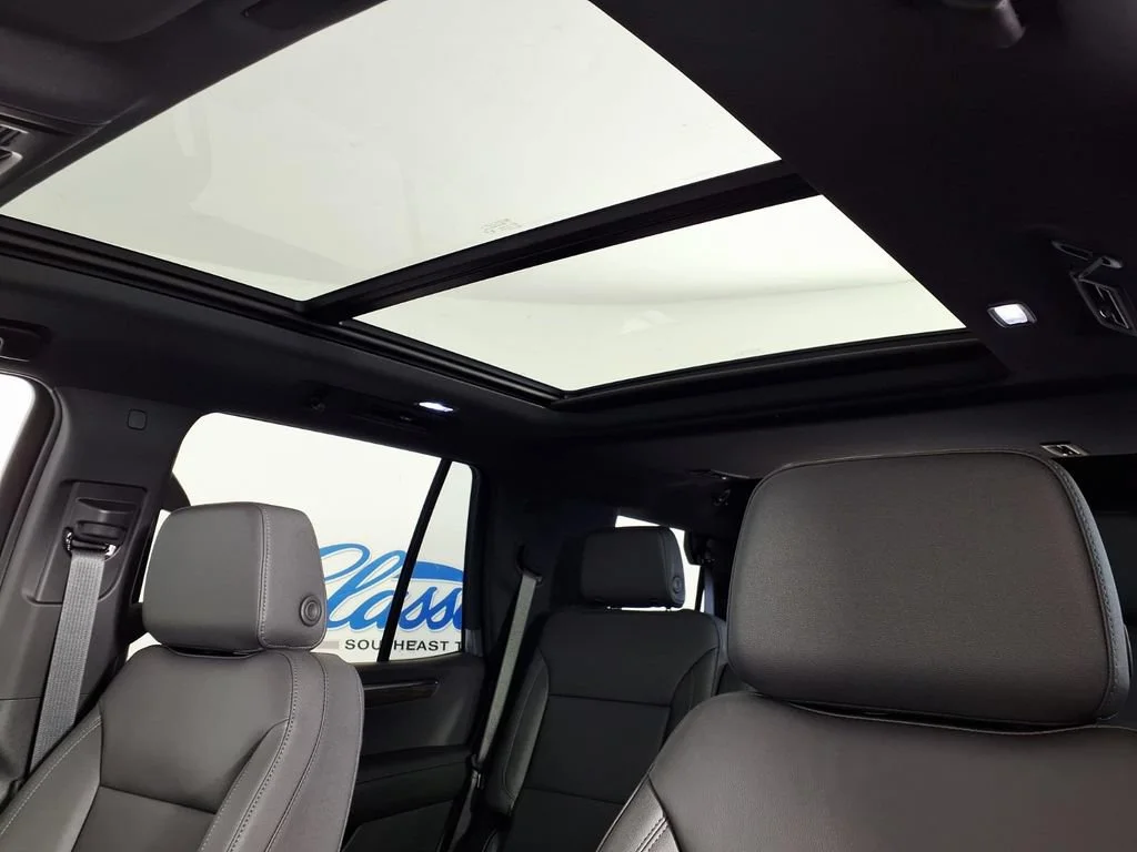 New 2026 Sterling Gray Metallic Chevrolet LT image 14