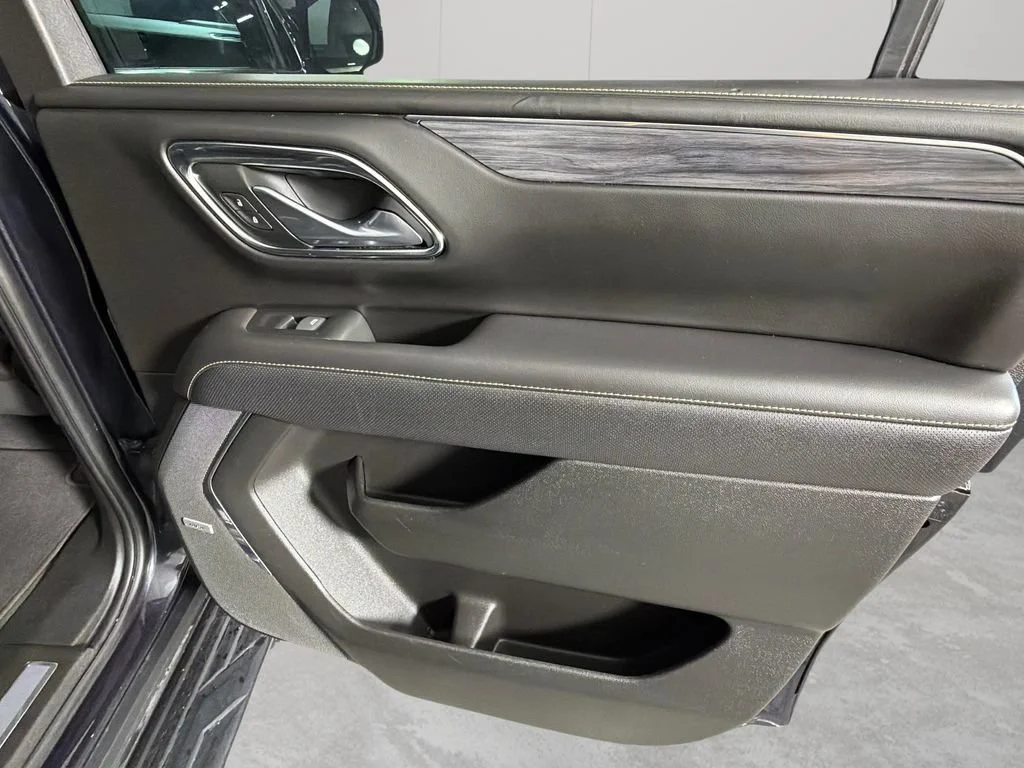 Certified Used 2023 TITANIUM RUSH METALLIC GMC SLT image 36