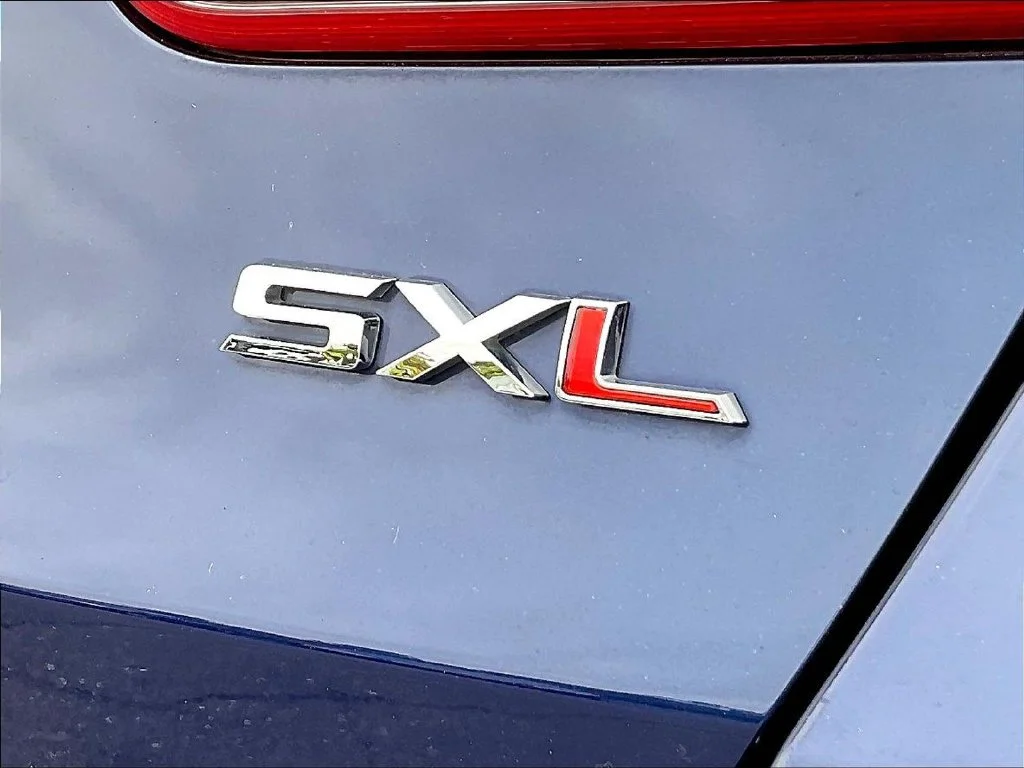 Used 2019 Horizon Blue Kia SX image 27