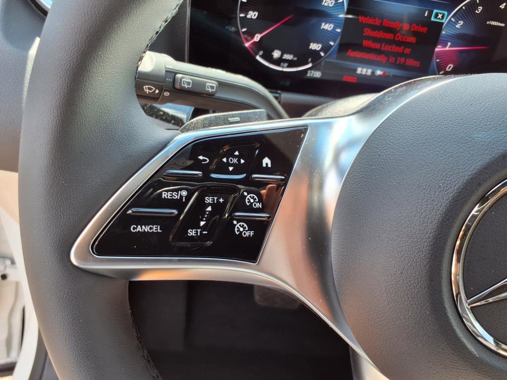 2026 Mercedes-Benz GLA GLA 250 - Photo 15