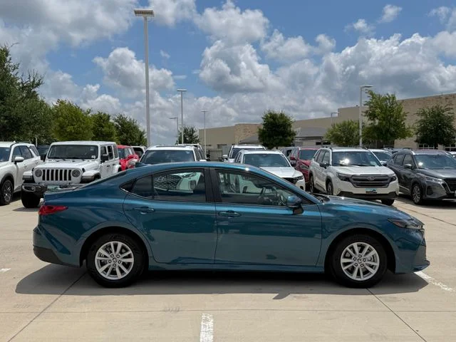 Certified Used 2026  Toyota LE image 5