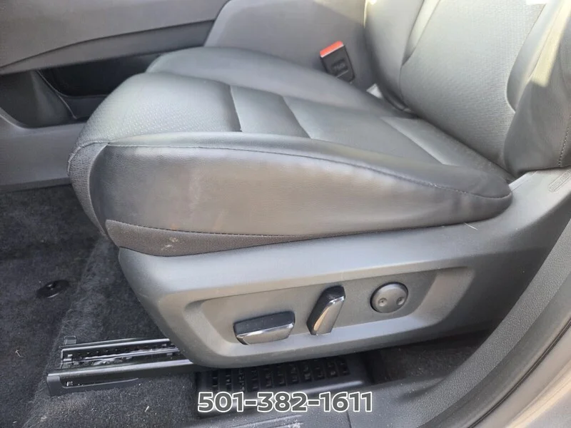 Used 2024 Gun Metallic NISSAN AWD SV image 10