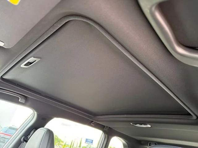 New 2026 Gray Subaru Limited Hybrid image 16
