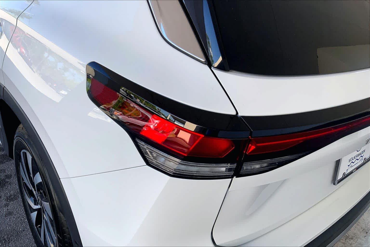 2026 Volkswagen Tiguan S - Photo 28