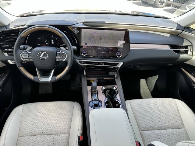 Used 2025 Caviar Lexus RX 350 Premium Plus image 12