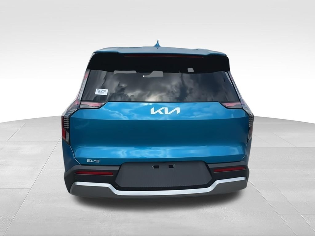 2026 Kia EV9 Wind - Photo 7