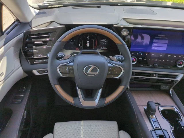 New 2026 Caviar Lexus  350 LUXURY image 15