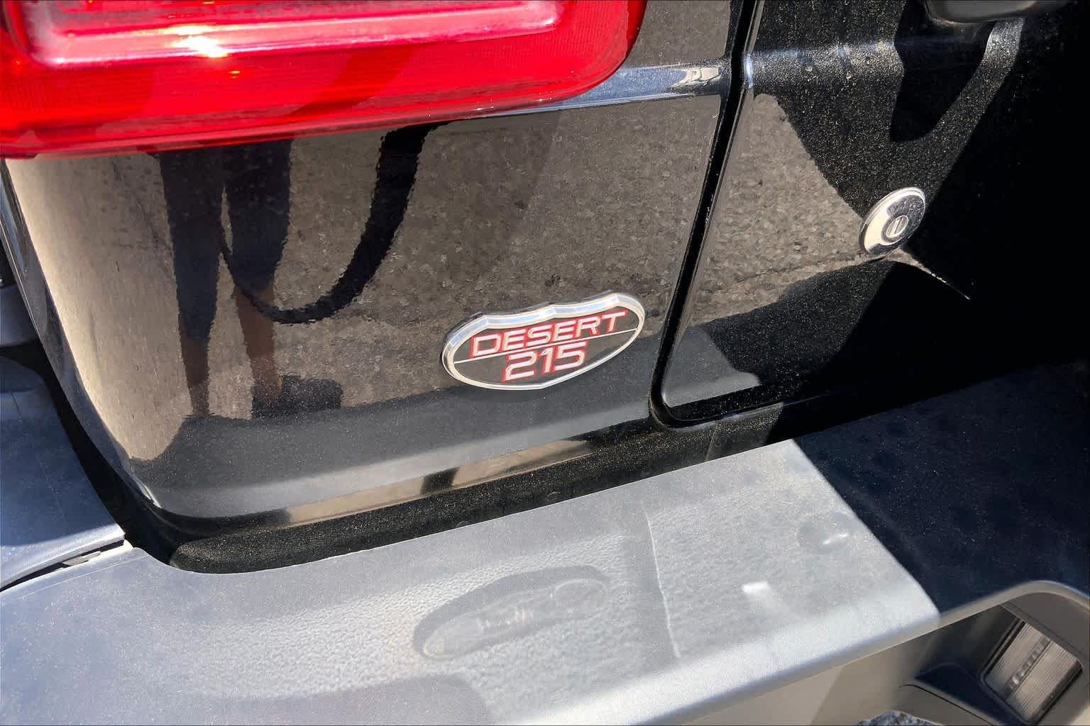 Used 2020 Black Clearcoat Jeep Sahara image 30