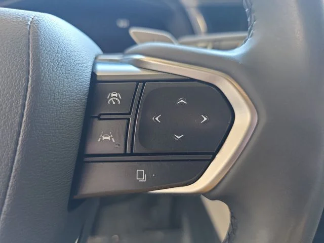 Certified Used 2023 BK/CLOUDBURST GRAY Lexus 450e Premium image 19