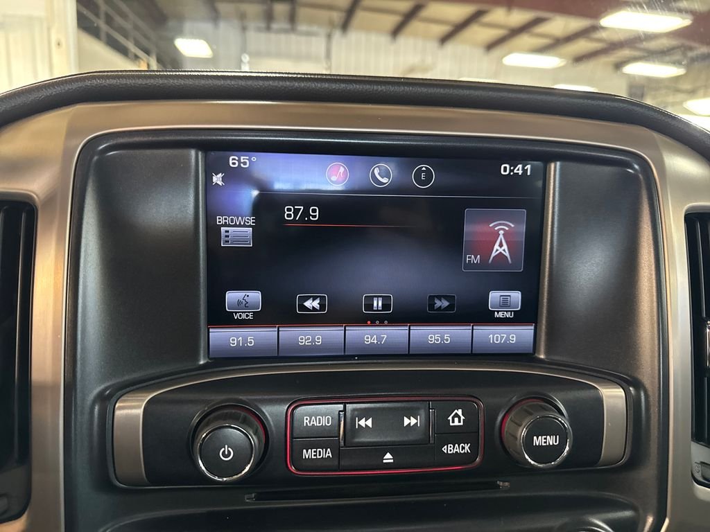 Used 2015 Black GMC Denali image 23