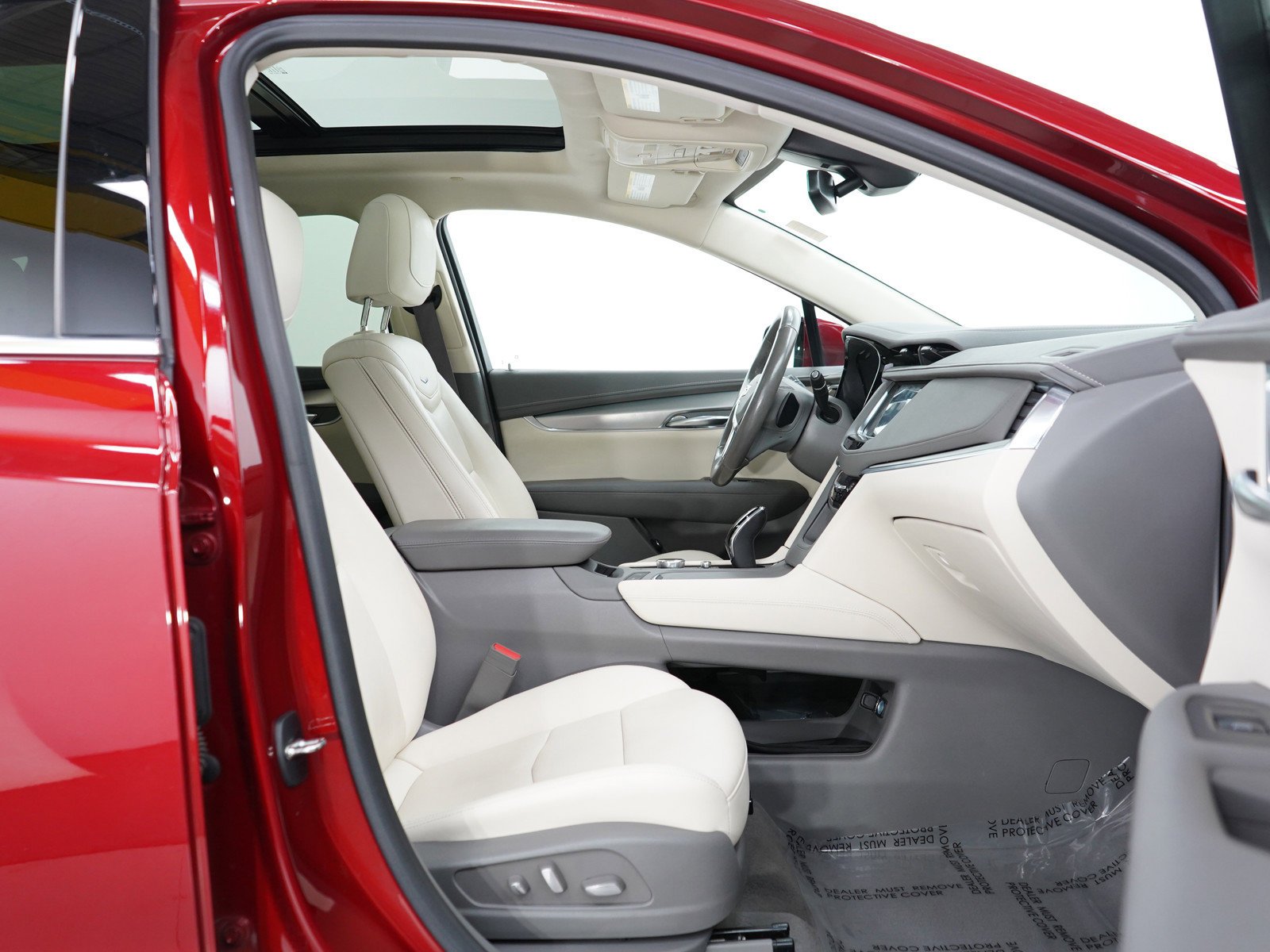 2021 Cadillac XT5 Premium Luxury - Photo 11