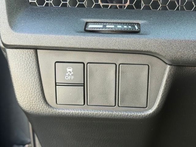 Used 2024 Gray Honda EX image 26