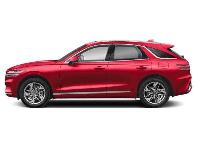 Certified Used 2023 Mauna Red Genesis 2.5T image 3