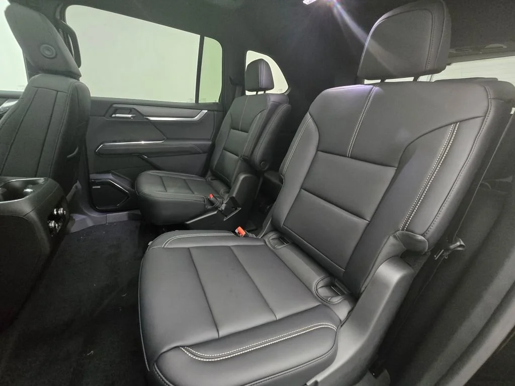 2026 GMC Acadia Elevation - Photo 38