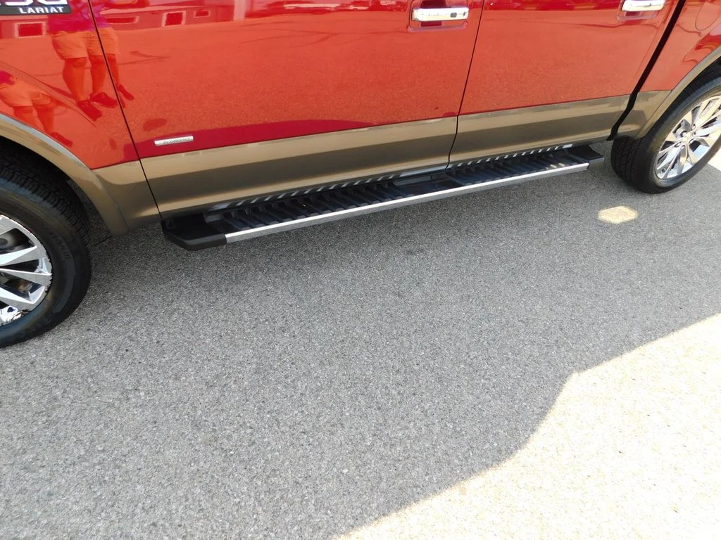 Used 2015 Caribou Metallic Ford Lariat image 15