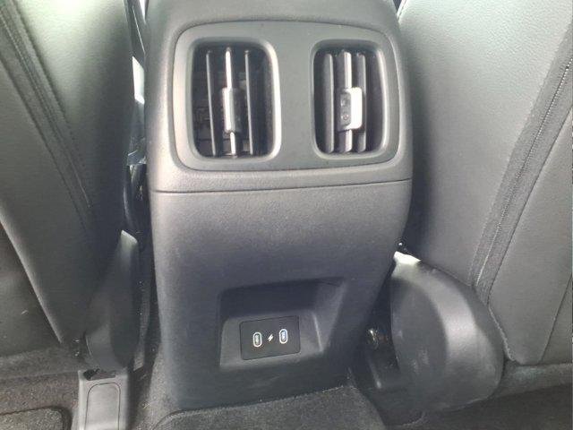 New 2026 White Hyundai SEL Premium AWD image 14