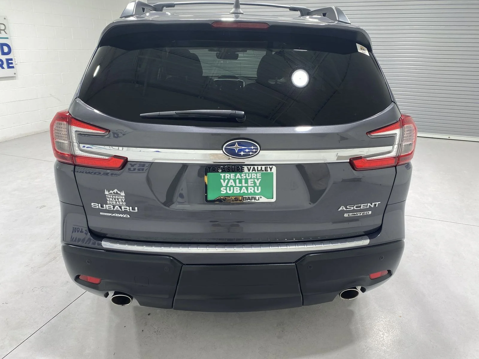 2023 Subaru Ascent Limited - Photo 7