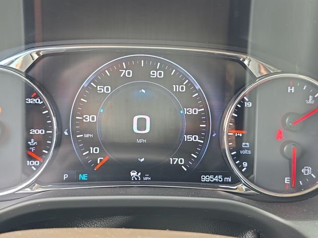 Used 2017 White Frost GMC Denali image 22