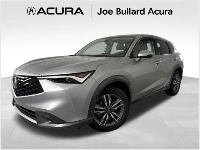 2026 Acura ADX -'s photo
