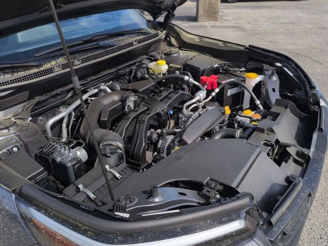 2026 Subaru Outback Premium - Photo 38