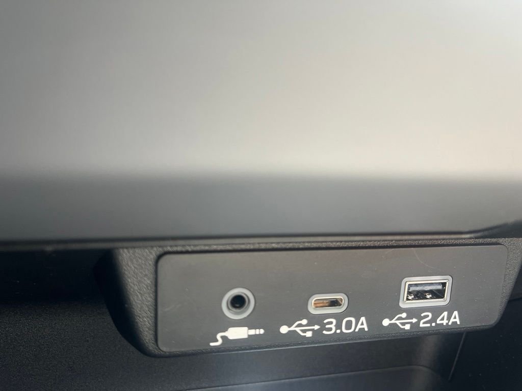 Used 2026 White Subaru Premium image 19