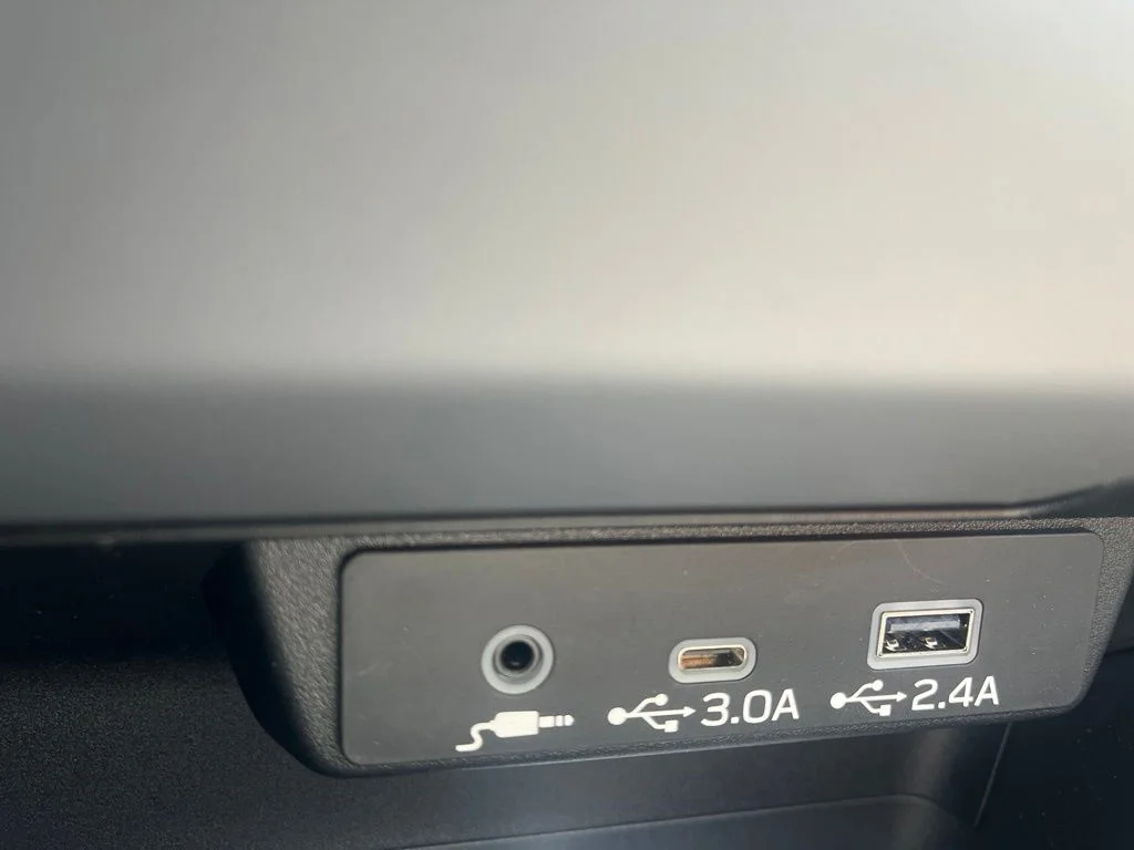 Used 2026 White Subaru Premium image 19