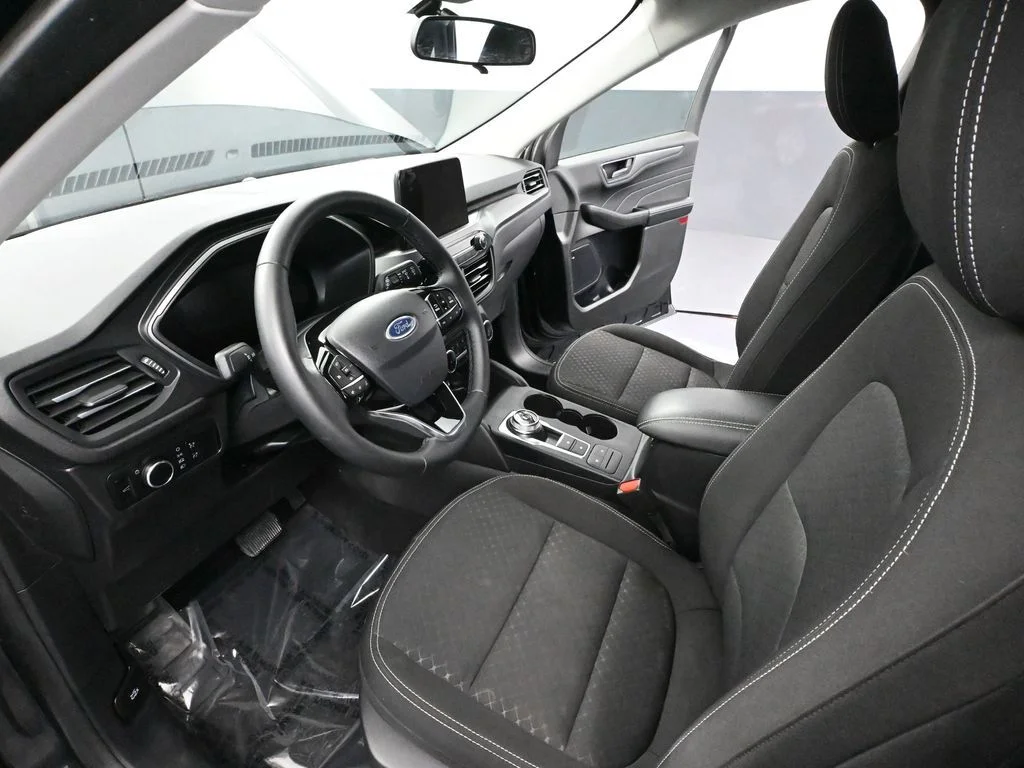 2024 Ford Escape Active - Photo 17