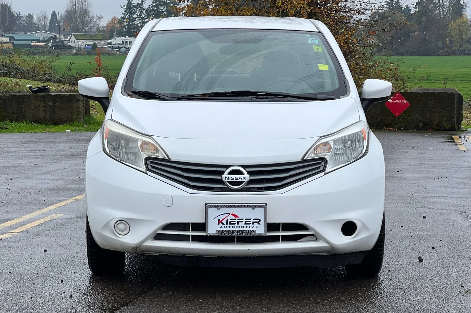 Used 2016 Fresh Powder Nissan S Plus image 6