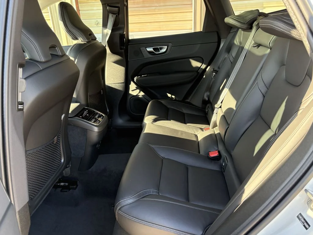 New 2026 Crystal White Volvo Ultra image 25